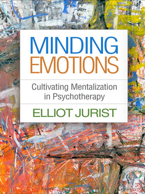 cover image of Minding Emotions